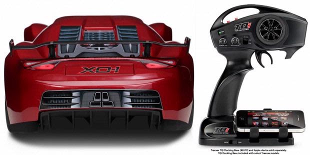 fastest rc car under 200