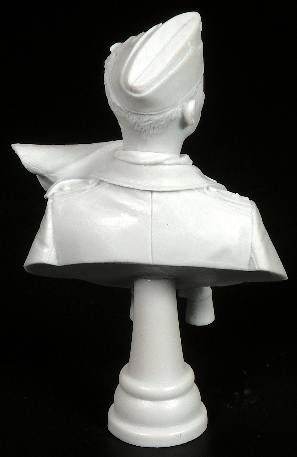 The Modelling News Construction Review Officer 116th Pz Div