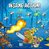 لعبة Swamp Attack معدلة و مفتوحة اخر اصدار