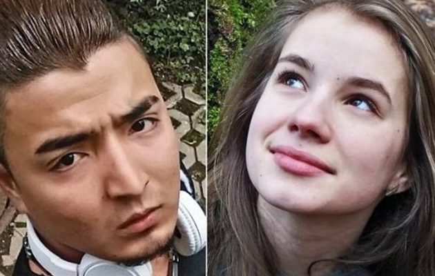 Ο «ανήλικος» Αφγανός που βίασε και έπνιξε 19χρονη Γερμανίδα είναι μεταξύ 22 και 29 ετών