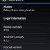 Screenshots of CM Flare S100 running Jelly Bean 4.1.2 leaked, and what we would expect