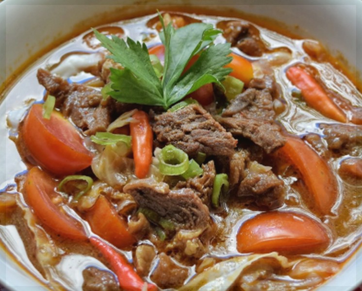Aneka Resep Tongseng Kambing Tanpa Santan Lezat Aneka Resep Tongseng Kambing Tanpa Santan Lezat