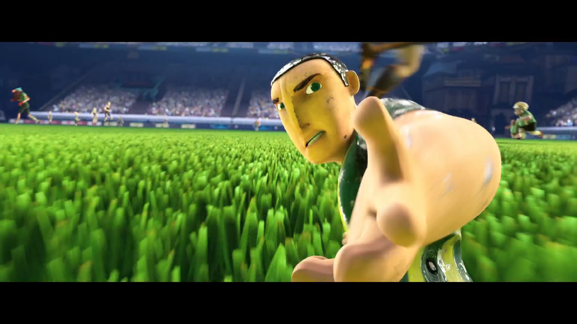 Metegol (2013) BD-Rip 1080p Dual [ARG-LAT] (MEGA)