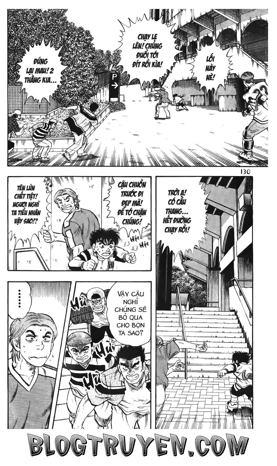 TinHoc24h.Info - Blog Truyện Tranh Online Siêu Tốc