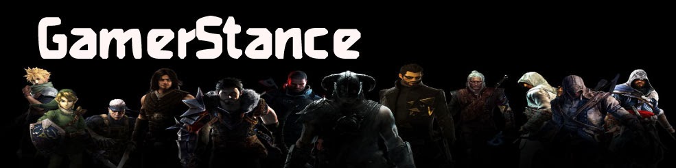 GamerStance