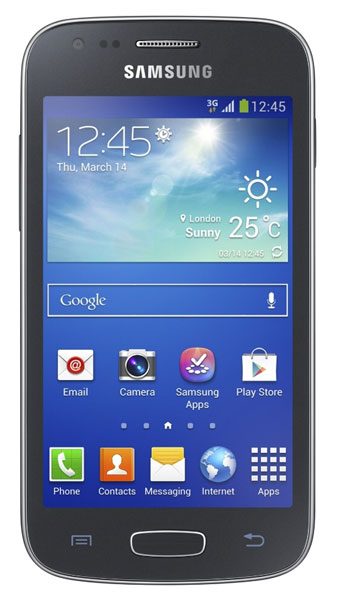 SAMSUNG GALAXY ACE 3 3G Daftar Harga HP Samsung Android April 2014