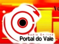 Parceria: Rádio On-line Portal do Vale