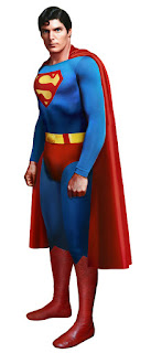 Christopher Reeves superman