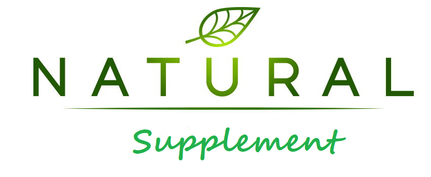 natural health supplement