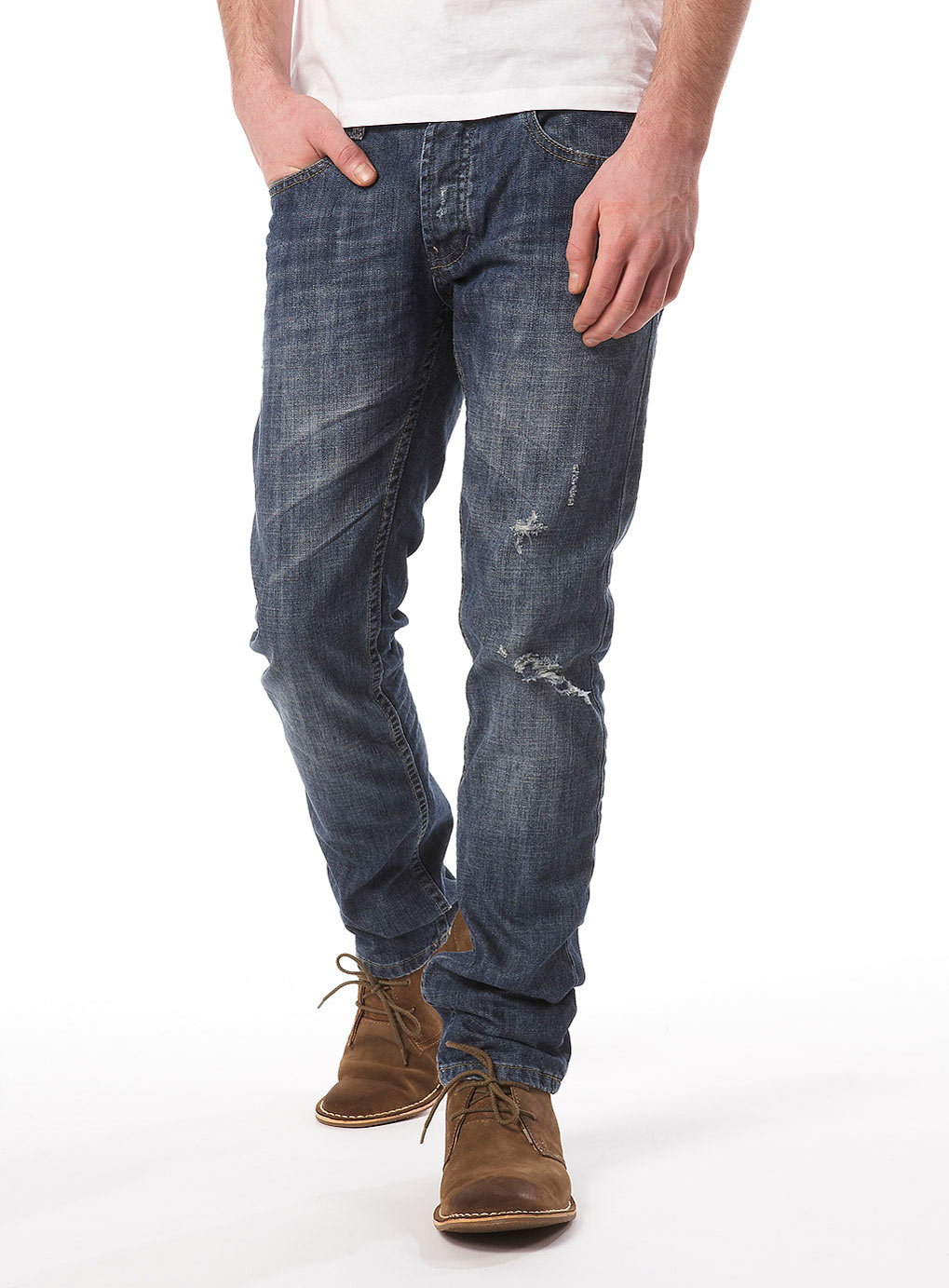 Top 10 Stuffs: Top 10 Most Stylish Jeans For Men