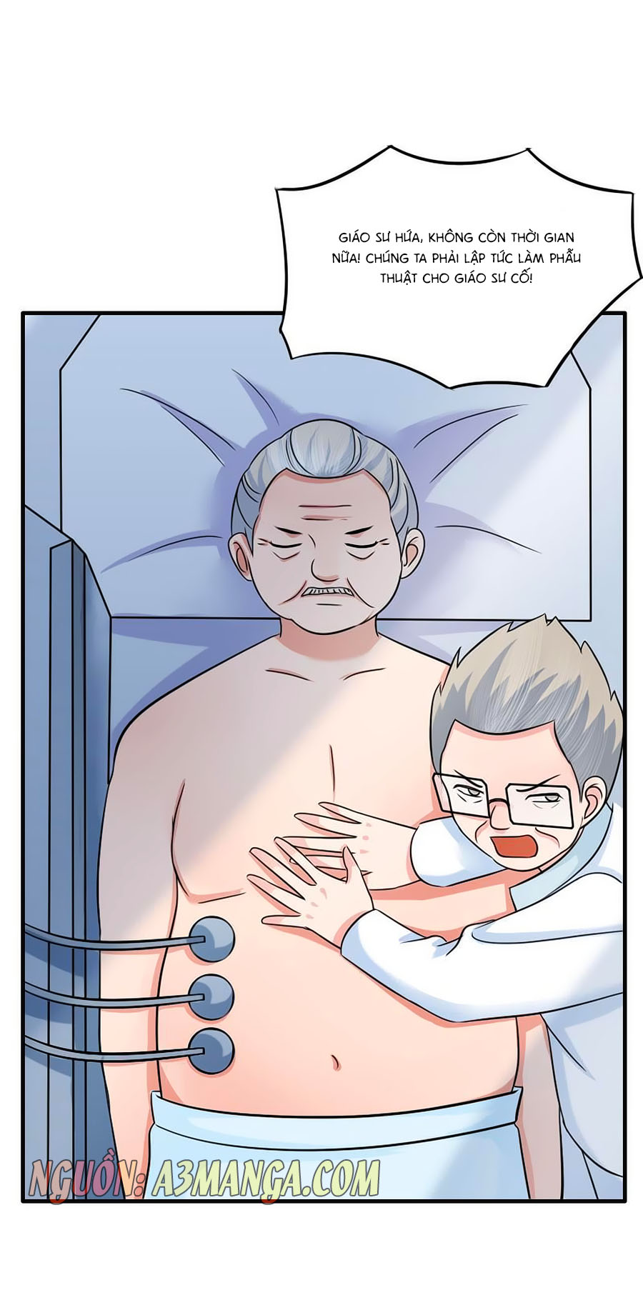 Số Hiệu 1314 - Chương 11 - Trang 44