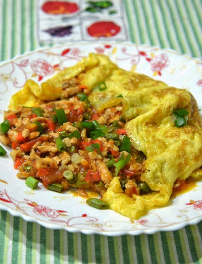 Resepi Ayam Bungkus Daun Pandan Copd Blog I
