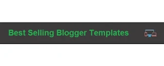 Themeforest: Best Selling Blogger Templates 2019 Download - Updated