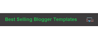 Themeforest: Best Selling Blogger Templates 2019 Download - Updated