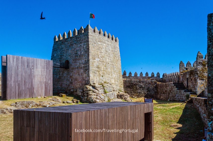 castelo de trancoso