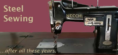 Vintage Sears Kenmore and White Sewing Machines