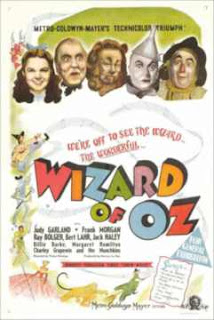 El mago de Oz en Español Latino