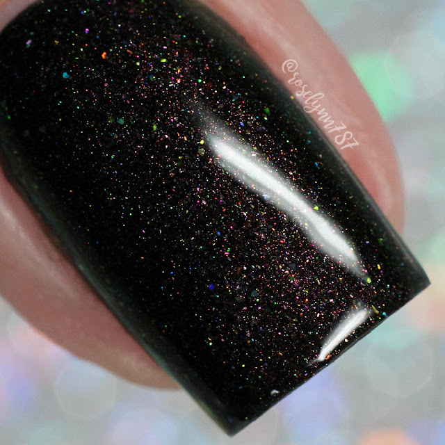 Supermoon Lacquer - Which Tastes Sweeter