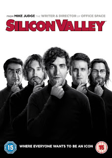 Silicon valley