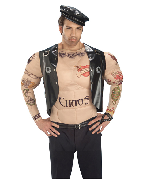 halloween costumes zombie biker halloween costumes zombie biker