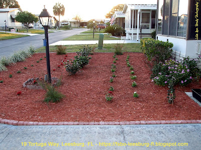 Creating Curb Appeal with a Front Yard Garden March 5th Creating Curb Appeal with a Front Yard Garden March 5th