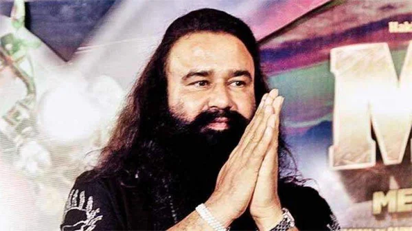 Gurmeet Ram Rahim Claimed he Was Impotent, Judge Said You Have Daughters, New Delhi, Court, Criticism, Daughters, Jail, National