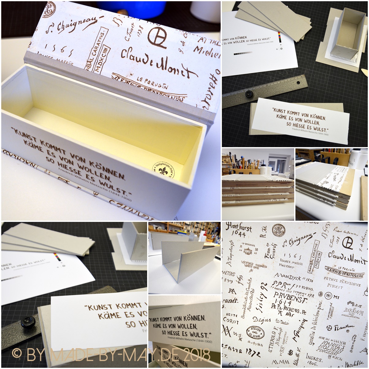 Wertvolle Gemalde Erkennen 12 Schritte Mit Bildern Wikihow