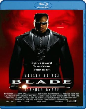 Blade 1998 Dual Audio BluRay Download Blade 1998 Dual Audio BluRay Download