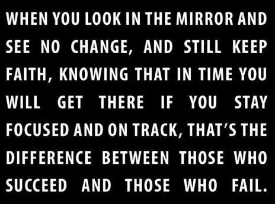 My MS Journey Character, Commitment, Change C3 What does it really