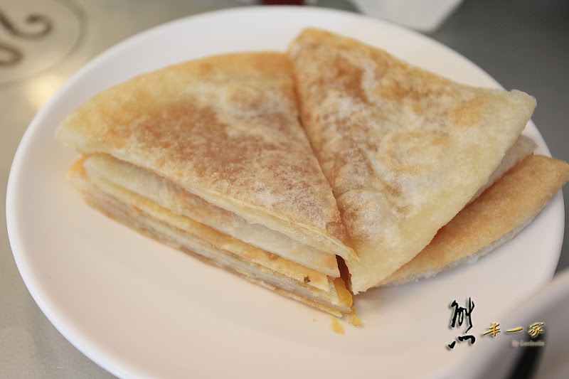 順富裕手工刀削麵小吃|食尚玩家莎莎造訪推薦