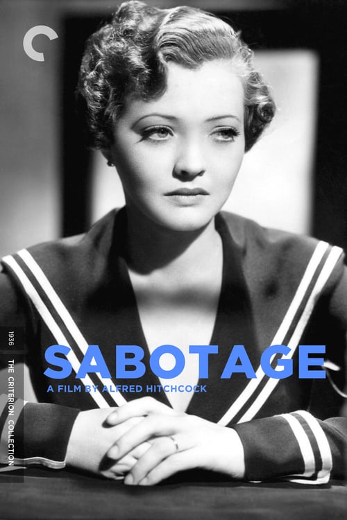 [VF] Sabotage 1937 Streaming Voix Française
