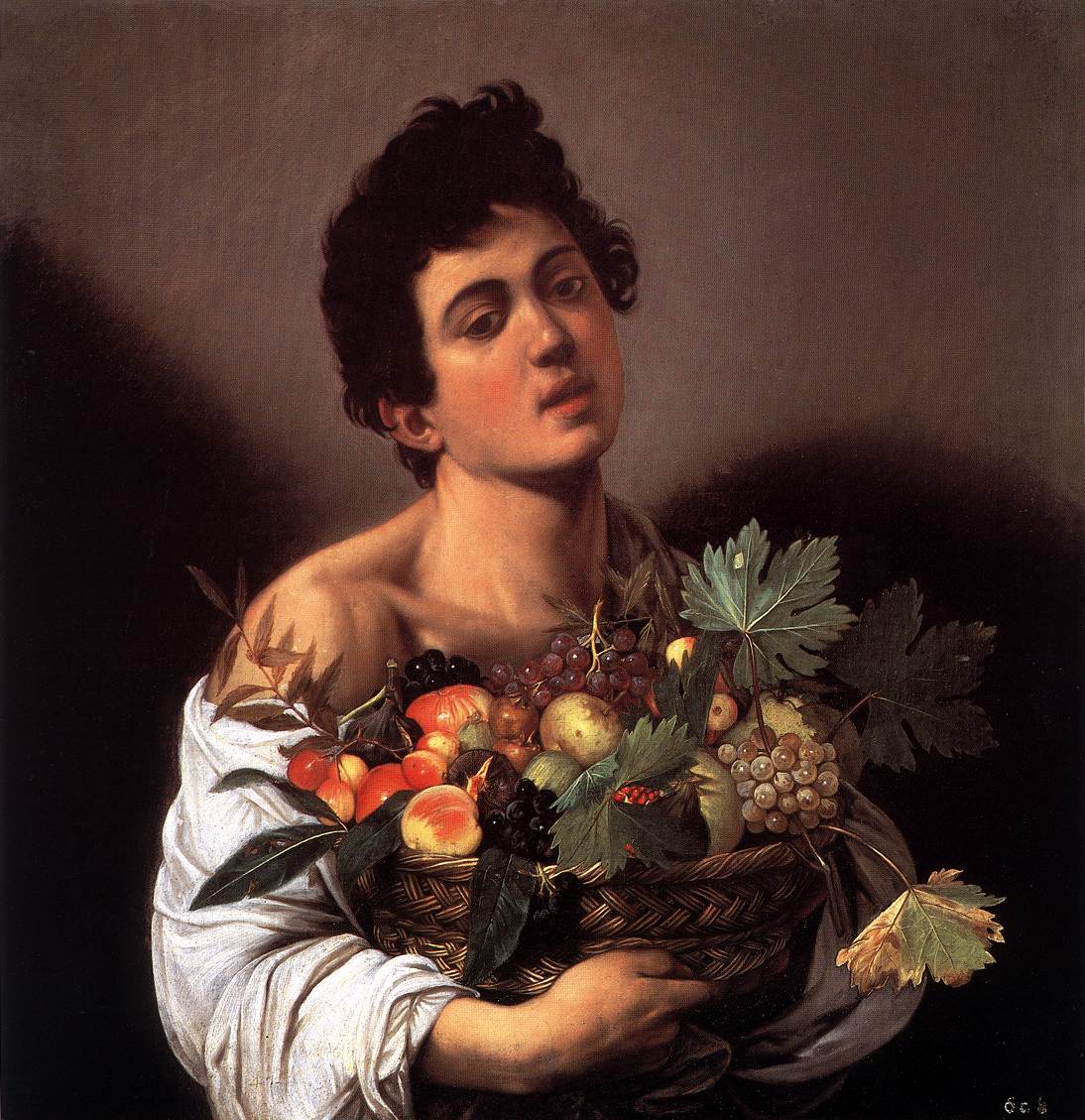 artburda Caravaggio artburda Caravaggio