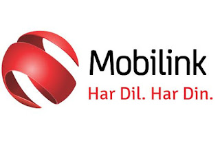 Mobilink offer 1 GB Free Internet Offer
