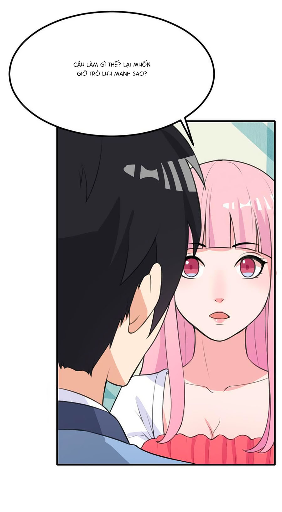 Số Hiệu 1314 Chap 21 - Next Chap 22