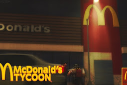 Mcdonalds Tycoon Codes