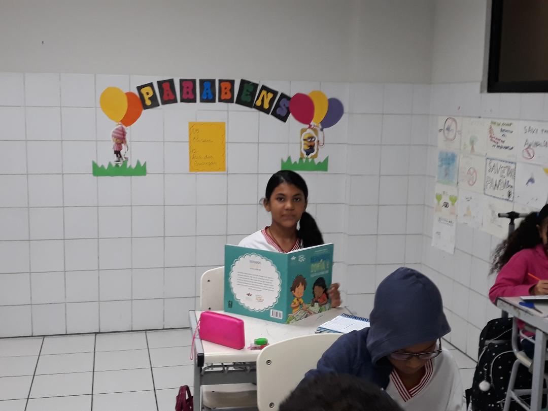 Escola Sem Bullying Escola Sem Violência