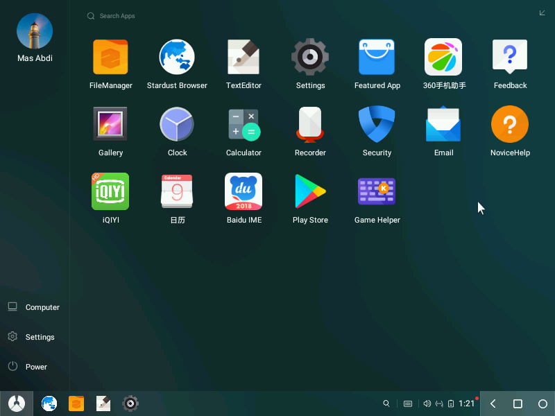 Zenox x atlas os v3. Zenox x atlas os v3