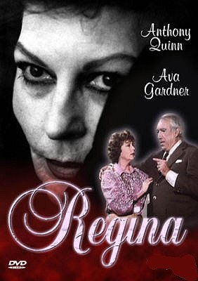FILMOGRAPHY:         Regina Roma (1982)