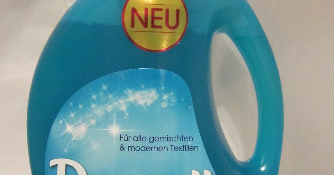 Erdbeersekt - Testen und Bewerten: Produkttest: Perwoll Care &amp; Refresh