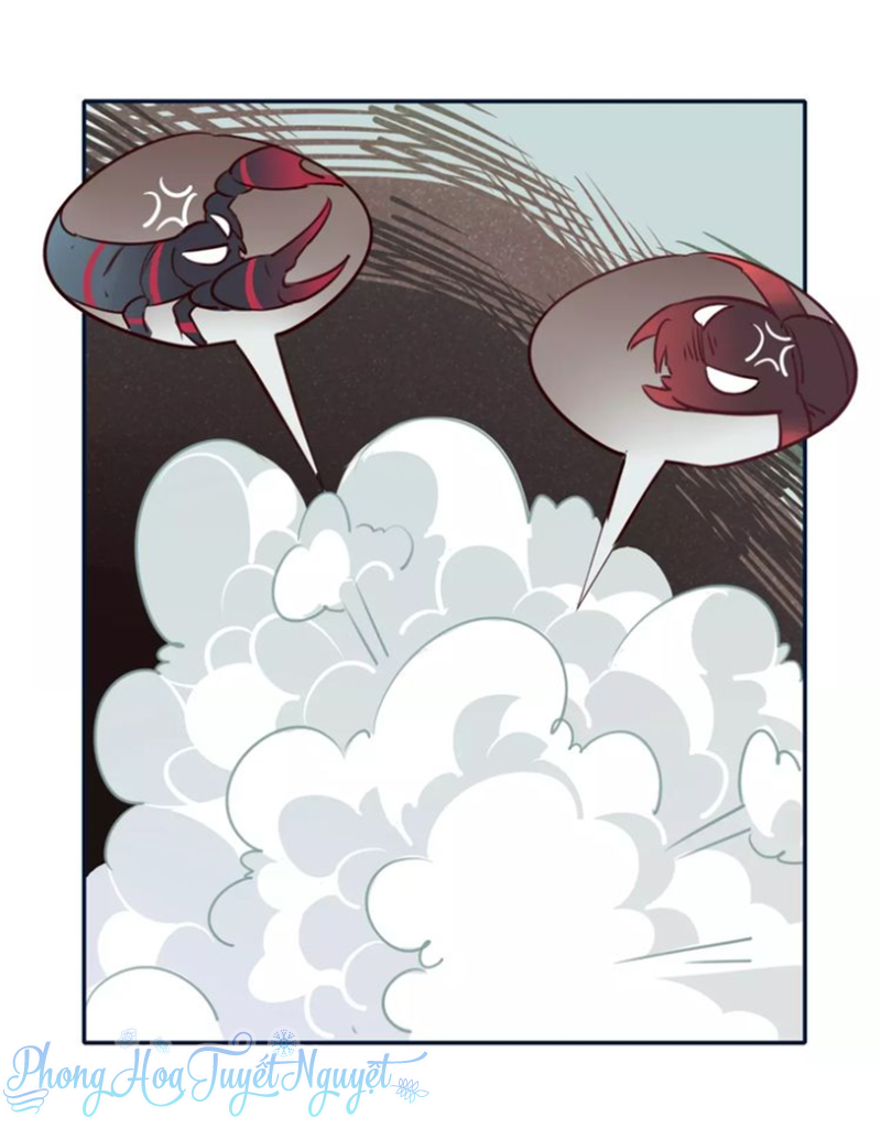 Cẩm Lý Quy - Chương 9 - Trang 23