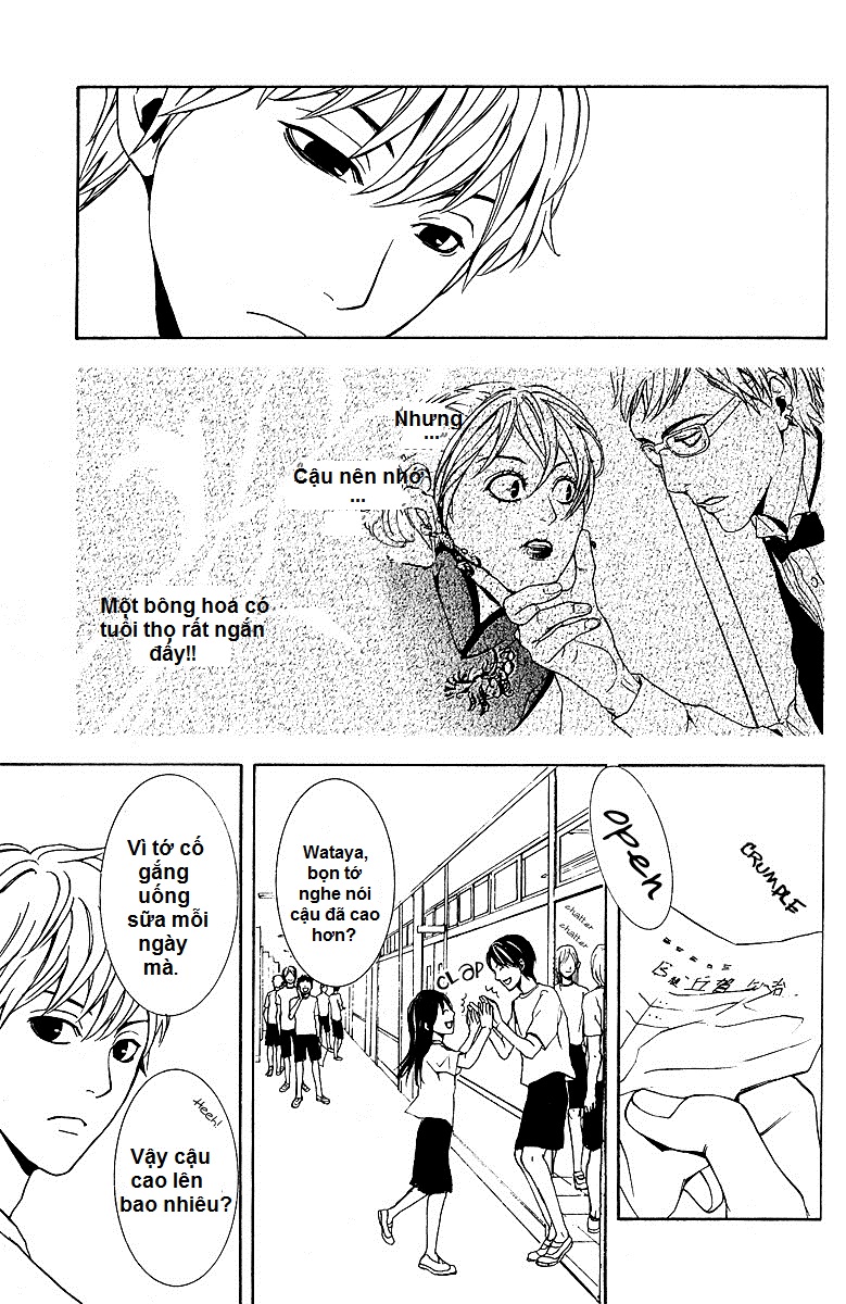 Mayonaka no Ariadone Chap 2 - Next Chap 3