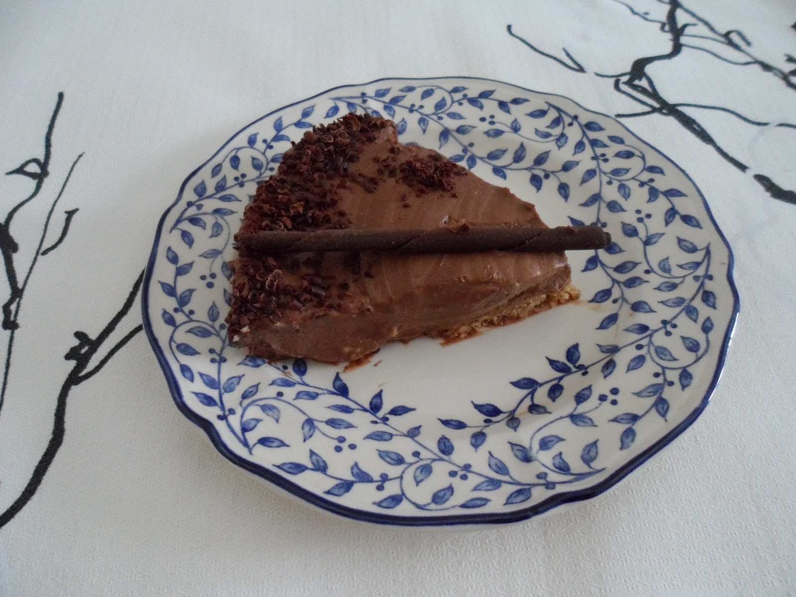 tisaneando PASTEL DE QUESO,CAFÉ Y CHOCOLATE