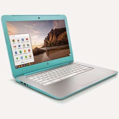 HP Chromebook 14-x010wm
