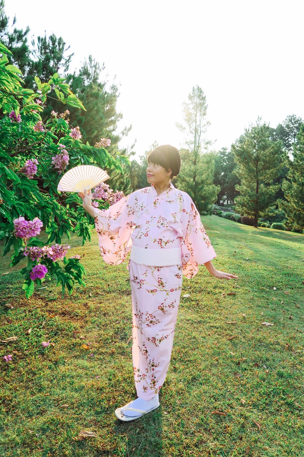 Japanese Maternity Photo Shoot A Photographic Diary