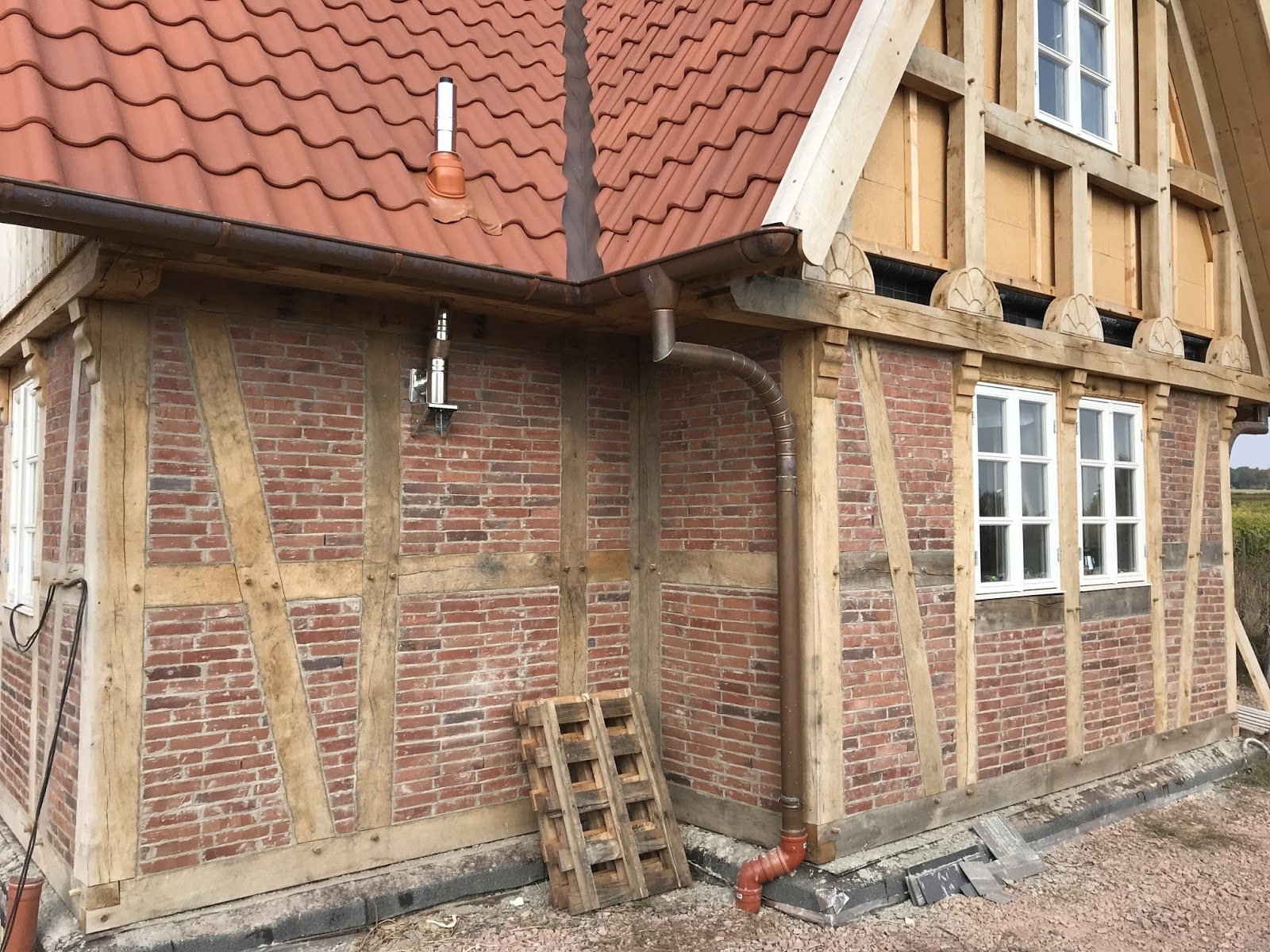 Fachwerk In Eppelsheim