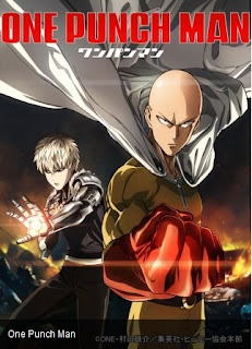 one punch man special 2