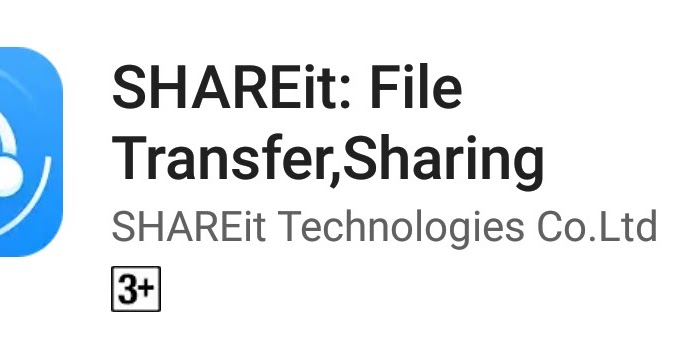 shareit ios shareit ios