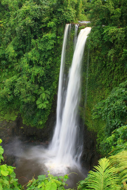 best south pacific islands to visit