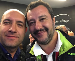 Incontri: Matteo Salvini