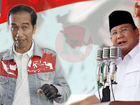 Pendapat Jokowi Dan Prabowo Tentang gerakan #2019GantiPresiden Pendapat Jokowi Dan Prabowo Tentang gerakan #2019GantiPresiden